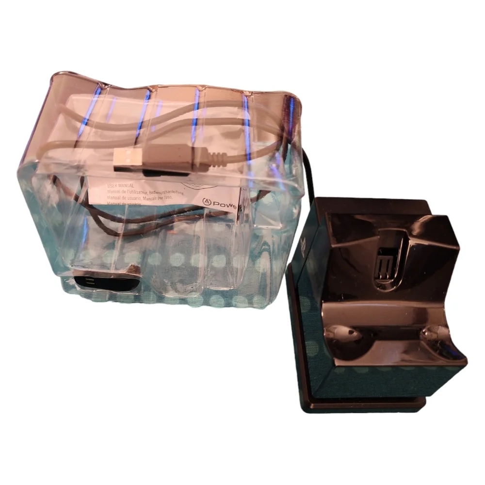 Playstation 4 - PowerA Charging Stand for remote controllers.